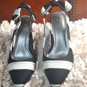 Torta Caliente Shoes